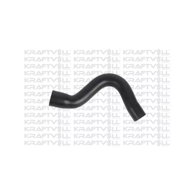 Durite de radiateur KRAFTVOLL GERMANY 10031497