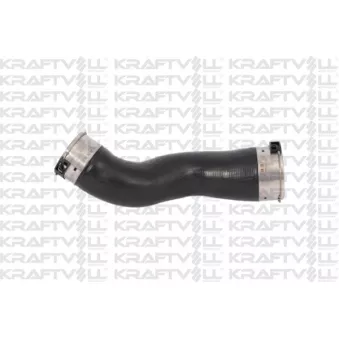 Gaine de suralimentation KRAFTVOLL GERMANY 10031499