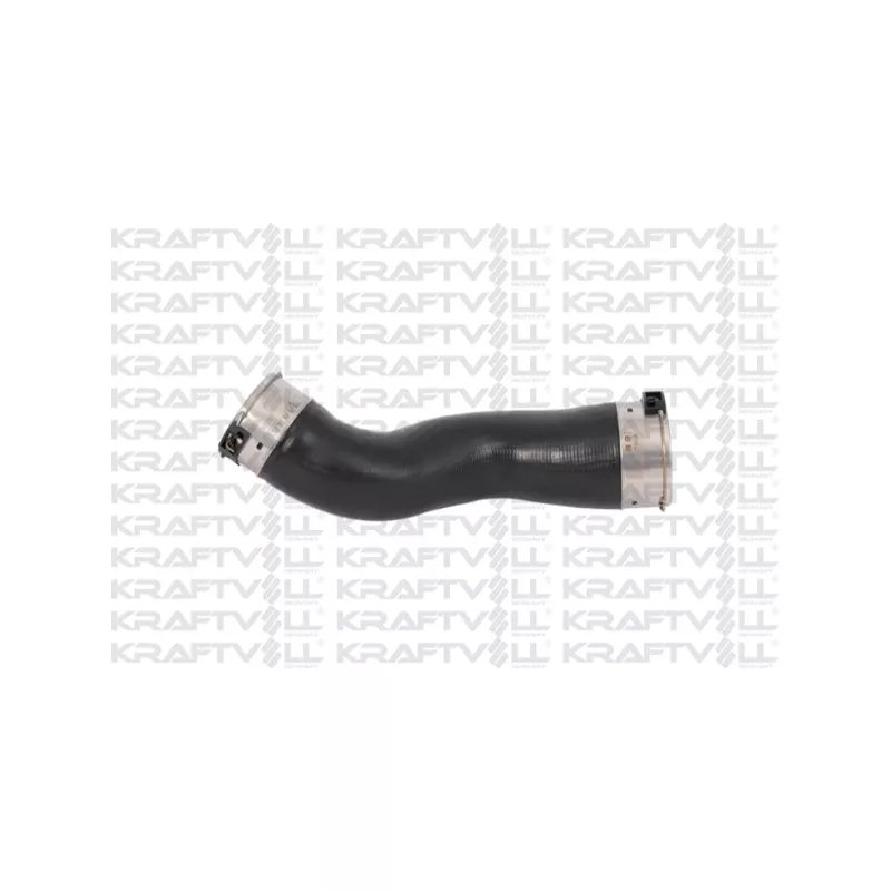 Gaine de suralimentation KRAFTVOLL GERMANY 10031499