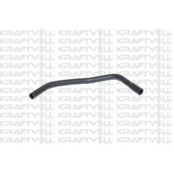 Gaine de chauffage KRAFTVOLL GERMANY 10031526