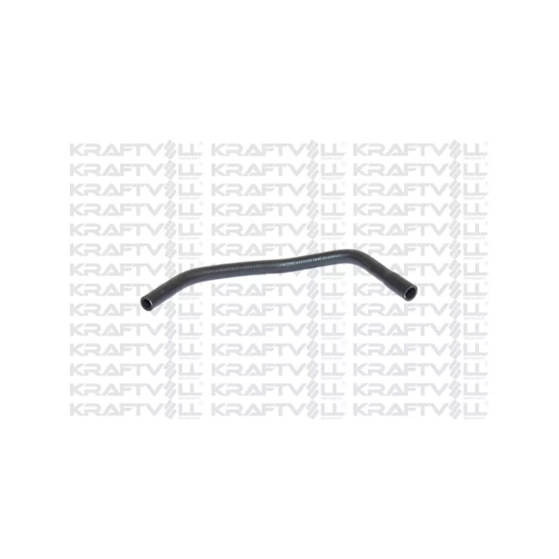 Gaine de chauffage KRAFTVOLL GERMANY 10031526