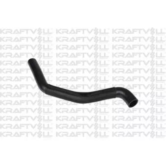 Durite de radiateur KRAFTVOLL GERMANY 10031531