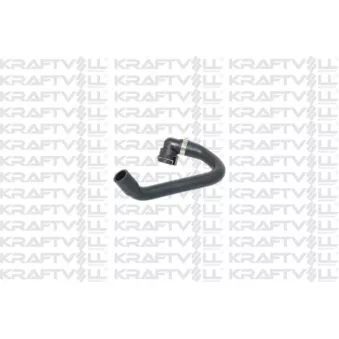 Gaine de chauffage KRAFTVOLL GERMANY 10031537