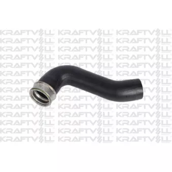 Gaine de suralimentation KRAFTVOLL GERMANY 10031544