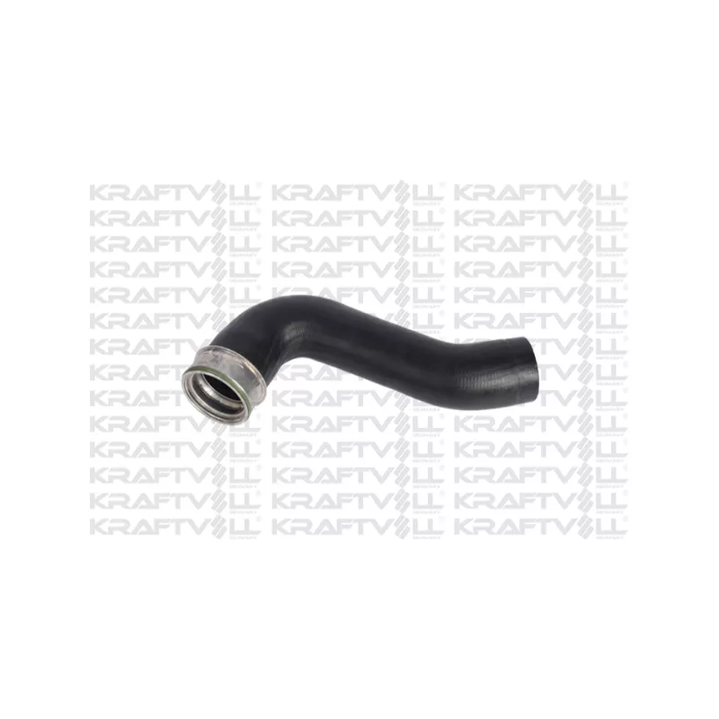 Gaine de suralimentation KRAFTVOLL GERMANY 10031544