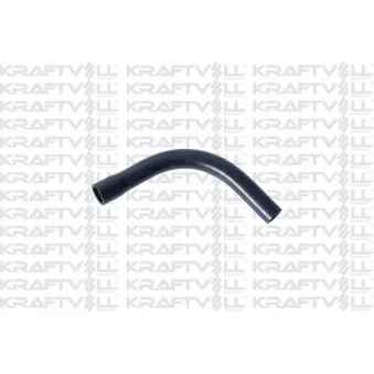 Tuyau, ventilation de carter-moteur KRAFTVOLL GERMANY 10031551