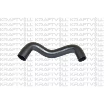 Durite de radiateur KRAFTVOLL GERMANY 10031552