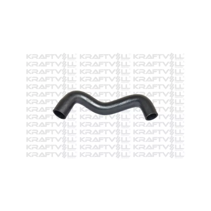 Durite de radiateur KRAFTVOLL GERMANY 10031552