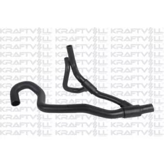 Durite de radiateur KRAFTVOLL GERMANY 10031554