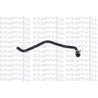 Durite de radiateur KRAFTVOLL GERMANY 10031557