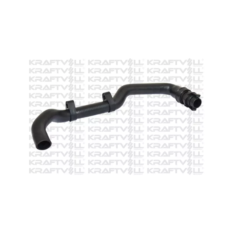 Durite de radiateur KRAFTVOLL GERMANY 10031560