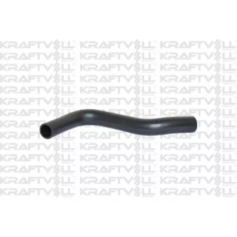 Durite de radiateur KRAFTVOLL GERMANY