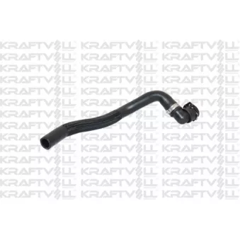 Gaine de chauffage KRAFTVOLL GERMANY 10031565