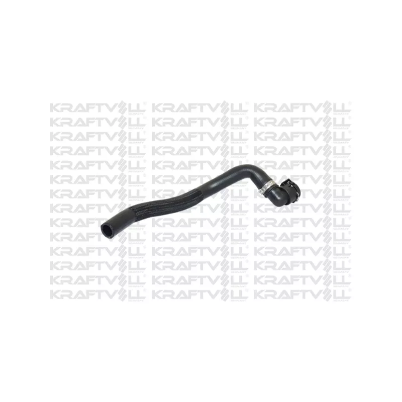 Gaine de chauffage KRAFTVOLL GERMANY 10031565