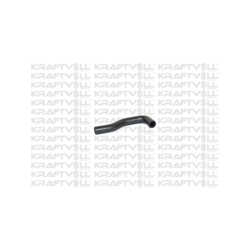 Durite de radiateur KRAFTVOLL GERMANY 10031568