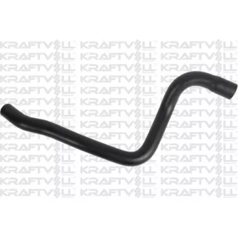 Durite de radiateur KRAFTVOLL GERMANY 10031573