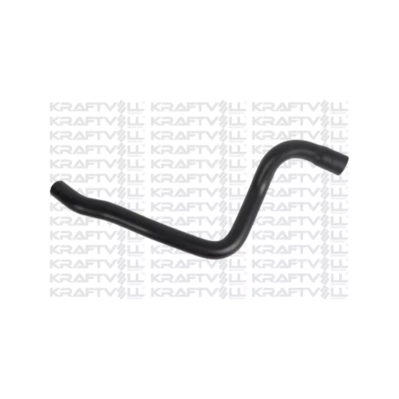Durite de radiateur KRAFTVOLL GERMANY 10031573