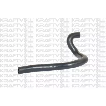 Durite de radiateur KRAFTVOLL GERMANY 10031585