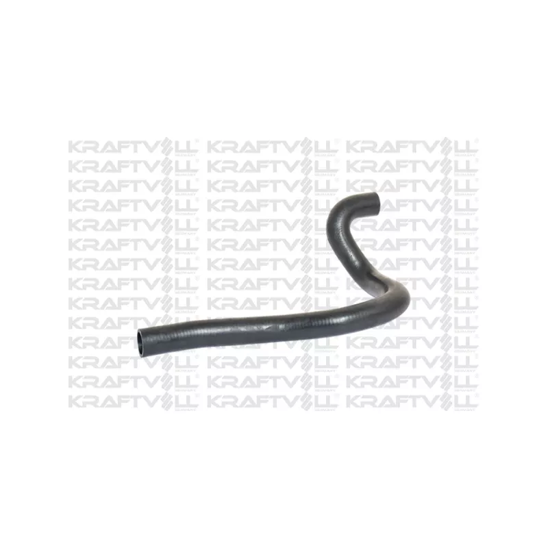 Durite de radiateur KRAFTVOLL GERMANY 10031585