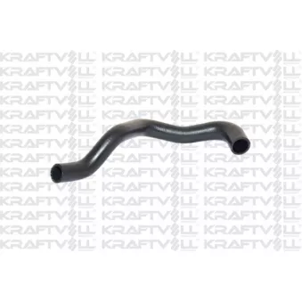 Durite de radiateur KRAFTVOLL GERMANY 10031587