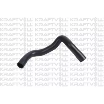 Durite de radiateur KRAFTVOLL GERMANY 10031592