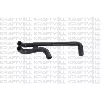 Durite de radiateur KRAFTVOLL GERMANY 10031593