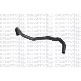 Gaine de chauffage KRAFTVOLL GERMANY 10031604