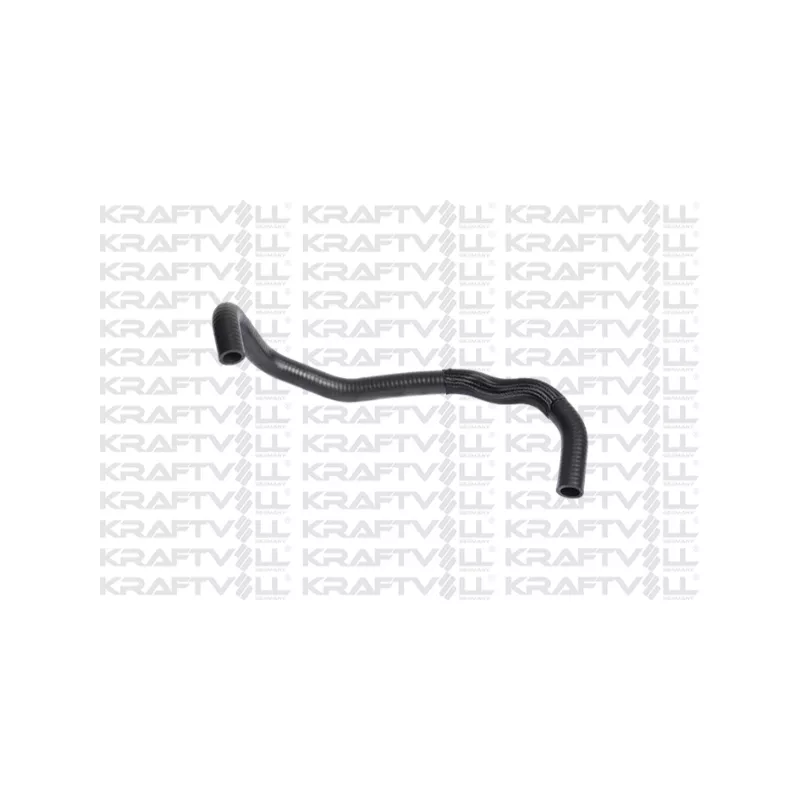 Gaine de chauffage KRAFTVOLL GERMANY 10031604
