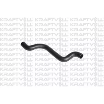 Durite de radiateur KRAFTVOLL GERMANY 10031606