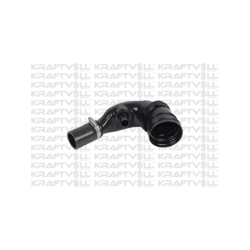 Gaine de suralimentation KRAFTVOLL GERMANY 10031607