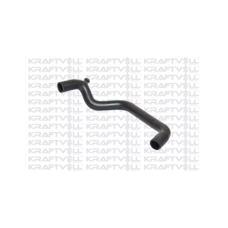 Gaine de chauffage KRAFTVOLL GERMANY 10031609
