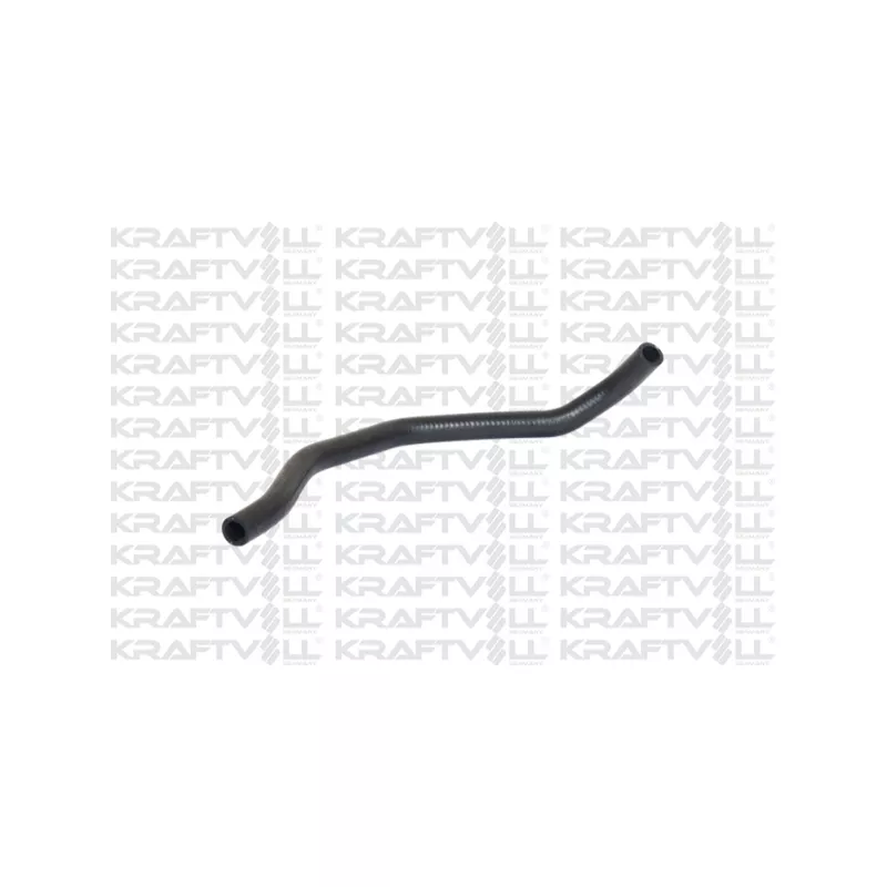 Gaine de chauffage KRAFTVOLL GERMANY 10031613