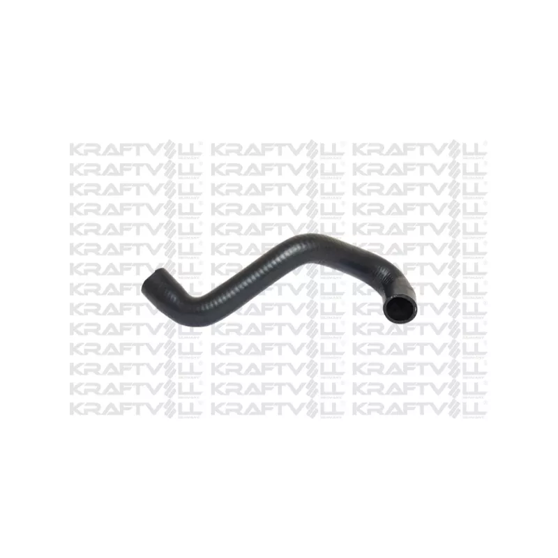 Durite de radiateur KRAFTVOLL GERMANY 10031616