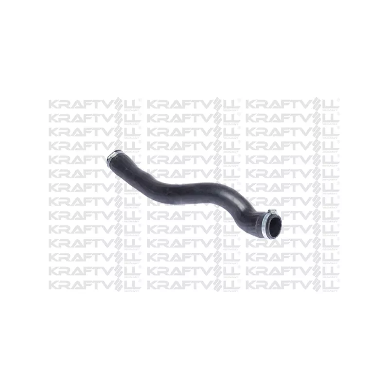 Gaine de suralimentation KRAFTVOLL GERMANY 10031617