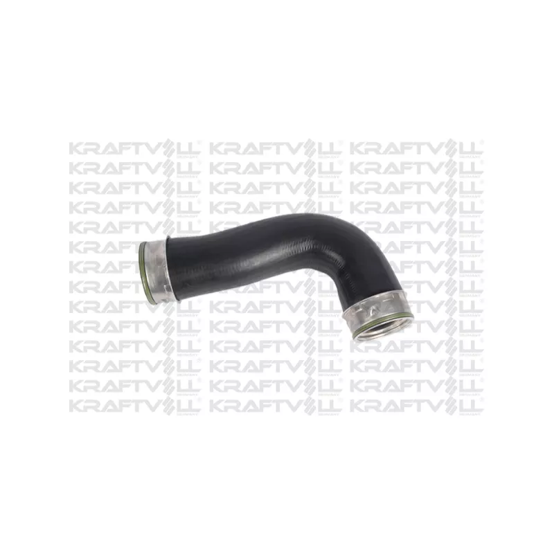 Gaine de suralimentation KRAFTVOLL GERMANY 10031627