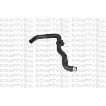 Durite de radiateur KRAFTVOLL GERMANY 10031637