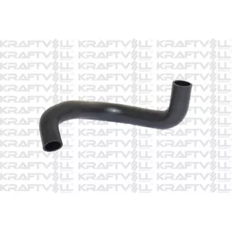 Durite de radiateur KRAFTVOLL GERMANY