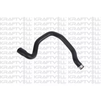 Durite de radiateur KRAFTVOLL GERMANY 10031656