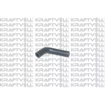 Flexible, alimentation en air KRAFTVOLL GERMANY 10031663