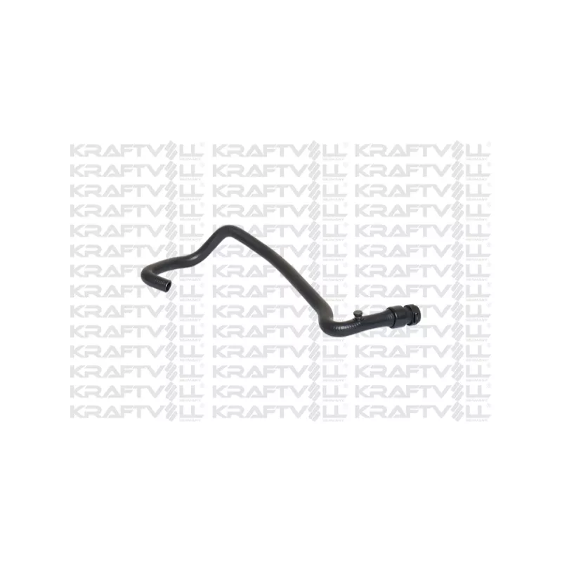 Gaine de chauffage KRAFTVOLL GERMANY 10031670