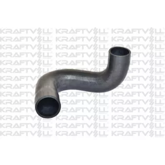 Gaine de suralimentation KRAFTVOLL GERMANY