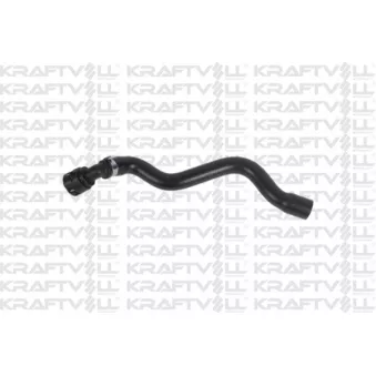 Gaine de chauffage KRAFTVOLL GERMANY 10031687