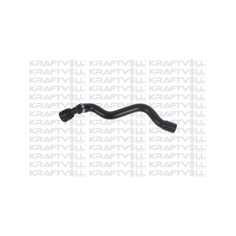 Gaine de chauffage KRAFTVOLL GERMANY 10031687