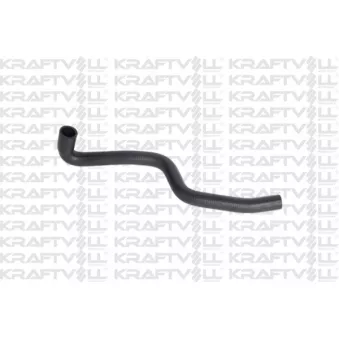 Gaine de chauffage KRAFTVOLL GERMANY 10031690