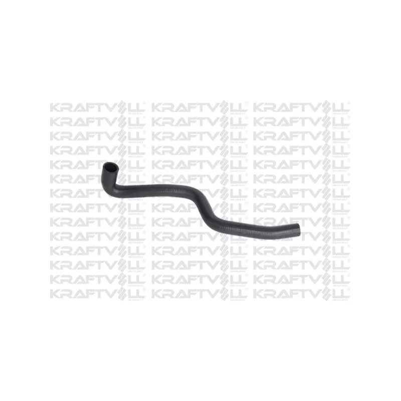Gaine de chauffage KRAFTVOLL GERMANY 10031690