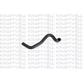 Durite de radiateur KRAFTVOLL GERMANY 10031696