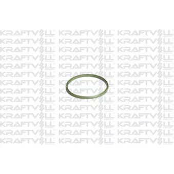Bague d'étanchéité, gaine de suralimentation KRAFTVOLL GERMANY