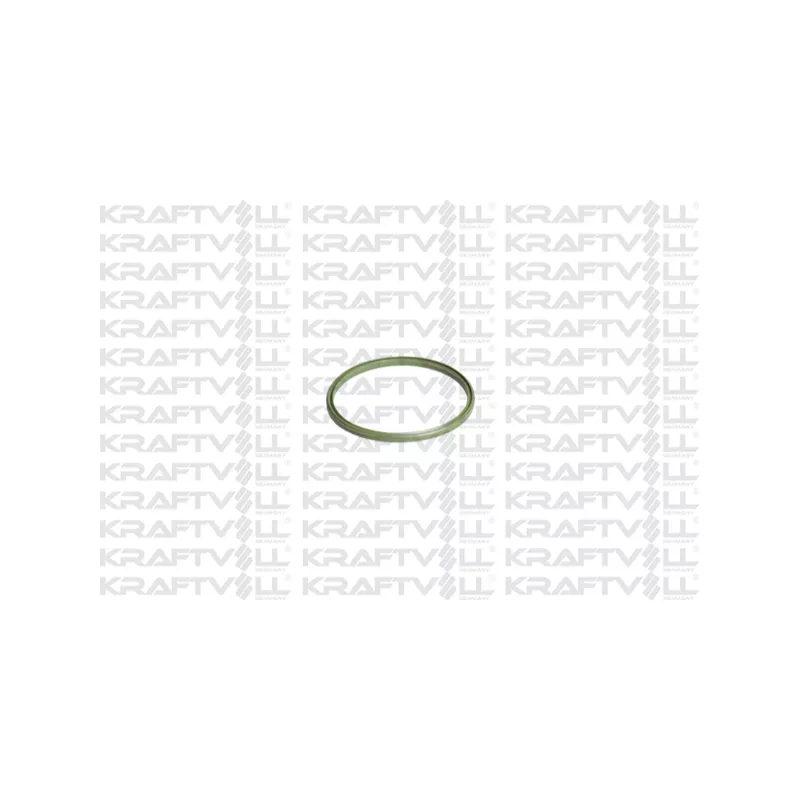 Bague d'étanchéité, gaine de suralimentation KRAFTVOLL GERMANY 10031700