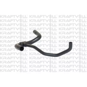Durite de radiateur KRAFTVOLL GERMANY 10031703