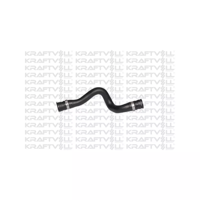 Gaine de chauffage KRAFTVOLL GERMANY 10031713